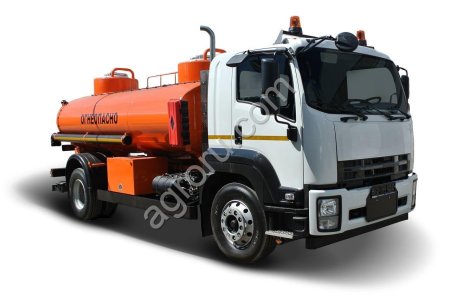 Зимнее дизельное топливо автоналив из Ангарска