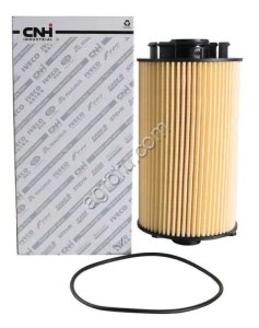 Фильтр масляный мотора New Holland