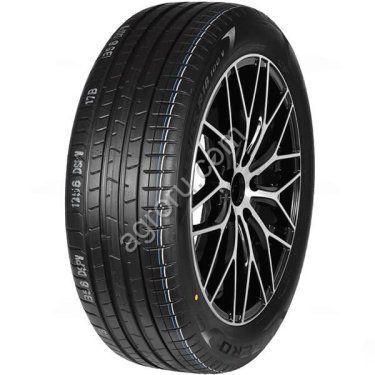 245/45R18 Pirelli P ZERO Luxury Saloon BMW  100Y RunFlat, (арт.: 3620200)