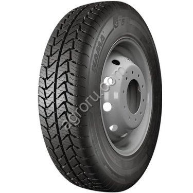 185R14С КАМА 365 L/T (НК-243) 102/100R TL, (арт.: 1250009)