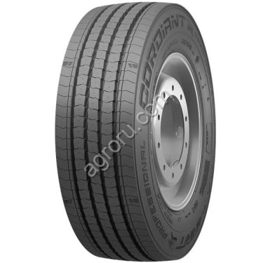 Шина грузовая 315/70R22.5 CORDIANT PROFESSIONAL FR-2 156/150L рул. TL, (арт.: 1440872254)