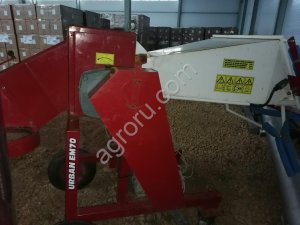 Б/У Рубильная машина (дробилка) URBAN EM-70