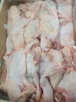 мясо птицы шаурма