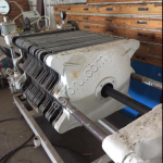 Фильтр-пресс