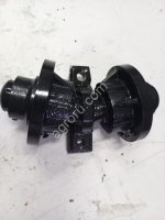 Ступицы передних и задних дисков глубокорыхлителя Case (аналог)