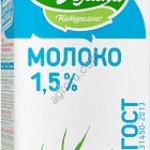 Молоко ГОСТ