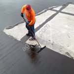 Гидроизоляция и ремонт сельхоз объектов (от фундамента до кровли)