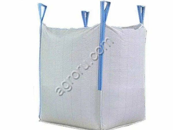 Мешки БИГ БЭГ полипропиленовые (МКР)