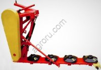 Косилка КРН-2.5 навесная роторная захват - 2, 1 метра