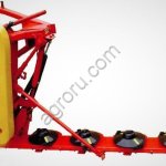 Косилка КРН-2.5 навесная роторная захват - 2,1 метра