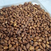 Жарка орехов