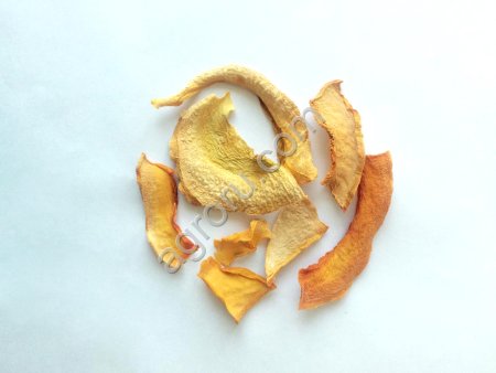 тыква сушеная