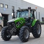 Трактор Shagirt 1804