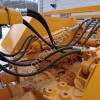 Трактор Кировец К-701 после капремонта