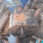 Трактор Т-74 коробка переключения передач