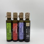 Масло конопляное холодного отжима