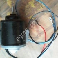 Электродвигатель для вентилятора отопителя а\м