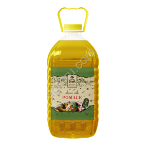 Оливковое масло Pomace