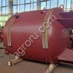 реактор 10 м3