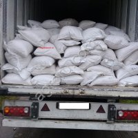 Пеллеты из лузги подсолнечника