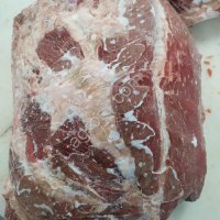 Говядина Лопаточный отруб ШЛО зам