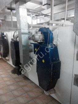 макаронная линия