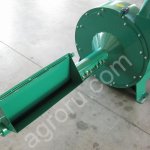 Измельчители рулонов (тюков) соломы