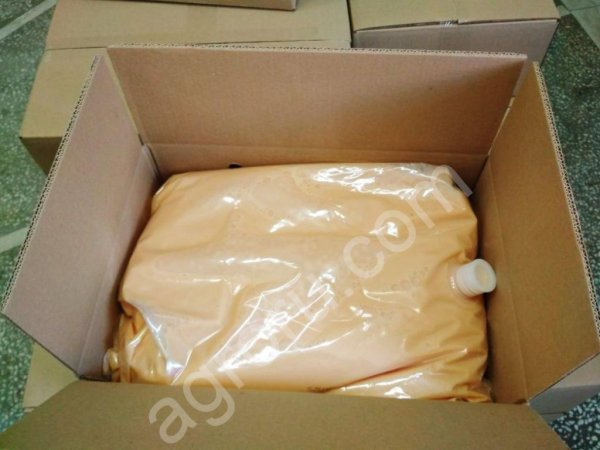 Меланж Охлаждённый Пастеризованный Куриное Яйцо