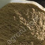 Дрожжи кормовые от 44% на основе зерновых и послеспиртовой барды