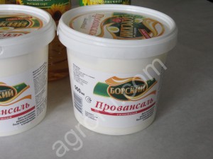 майонез