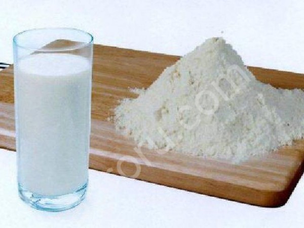 СЦМ (сухое цельное молоко)