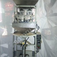 Фасовочно-упаковочный аппарат