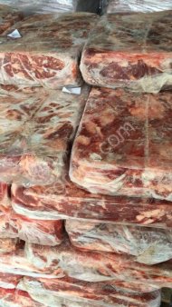 говядина жилованная 86/14