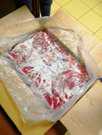 Мясо,говядина односорт