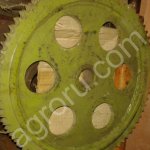 Звездочки приводные к сельхоз и спецтехнике