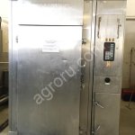 ТЕРМОКАМЕРА MAUTING UKM 2002 Е