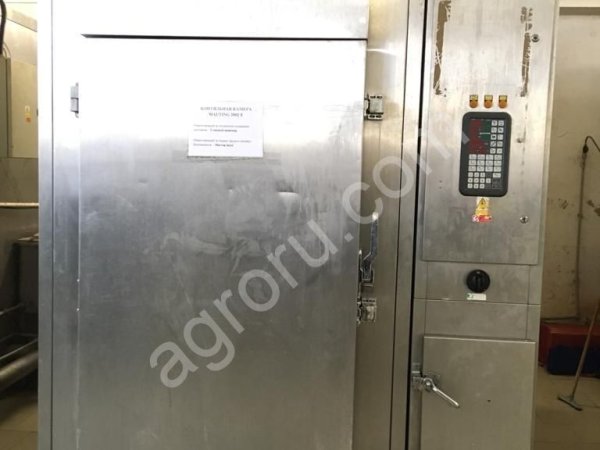 ТЕРМОКАМЕРА MAUTING UKM 2002 Е