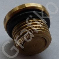 Пневмоклапаны – ниппели для валов Svecom