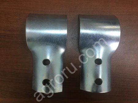 Зажимы для стойлового оборудования