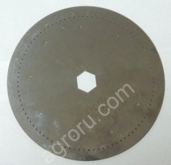 Диски высевающие Gaspardo, Monosem, Stanhay, Kuhn, Kverneland, MerMacc, Sfoggia