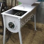 Кормосмеситель горизонтальный для влажных и сухих смесей