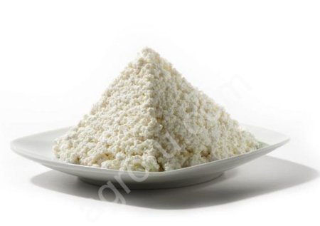 Творог Гост и Творог ТУ