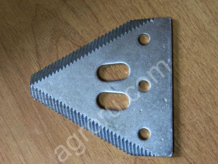 Сегмент Аналог 10961.01