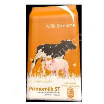 заменитель цельного молока Примомилк