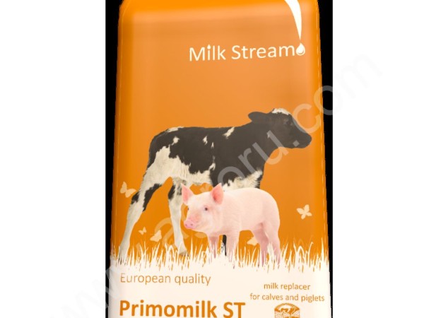заменитель цельного молока Примомилк