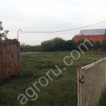 Земельный участок