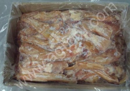 жилку становую