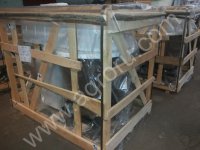 Тестомес, Л-4-ХТВ с дежой из нерж. стали