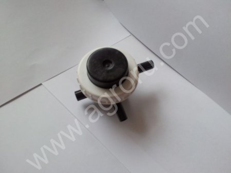 Запасные части к индивидуальной доильной установки