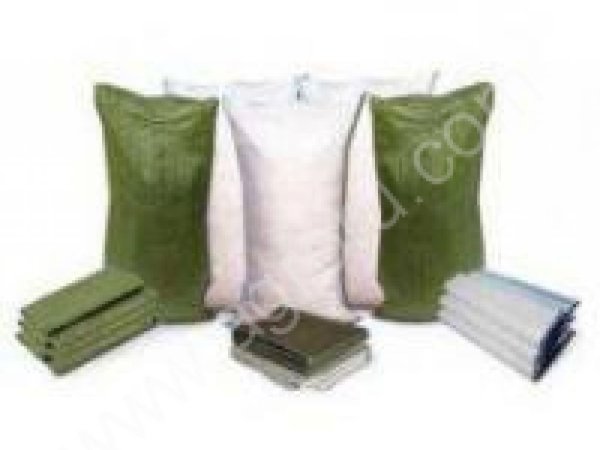 Мешки полипропиленовые для фасовки сельхоз продукции 40-50 кг